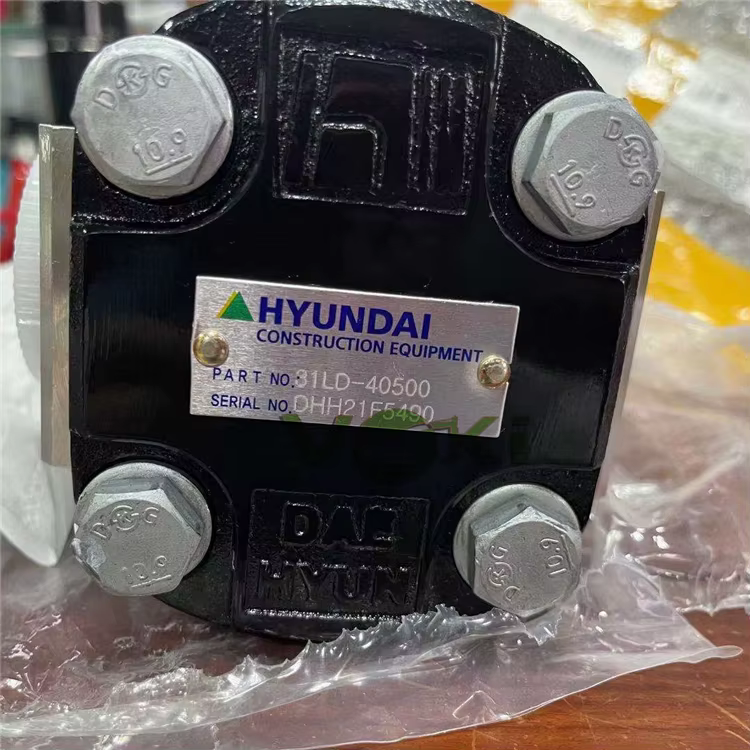 31LD-40500 HYUNDAI FAN  FREN POMPASI