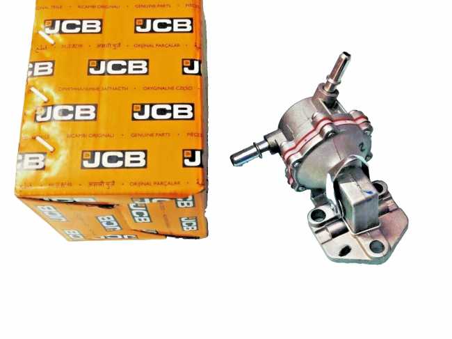 320/A7161 JCB YAKIT OTOMATİĞİ ORJİNAL