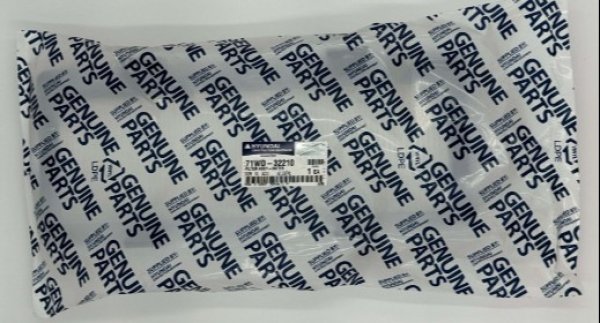 71WD-32210 Klima Filtresi Dış