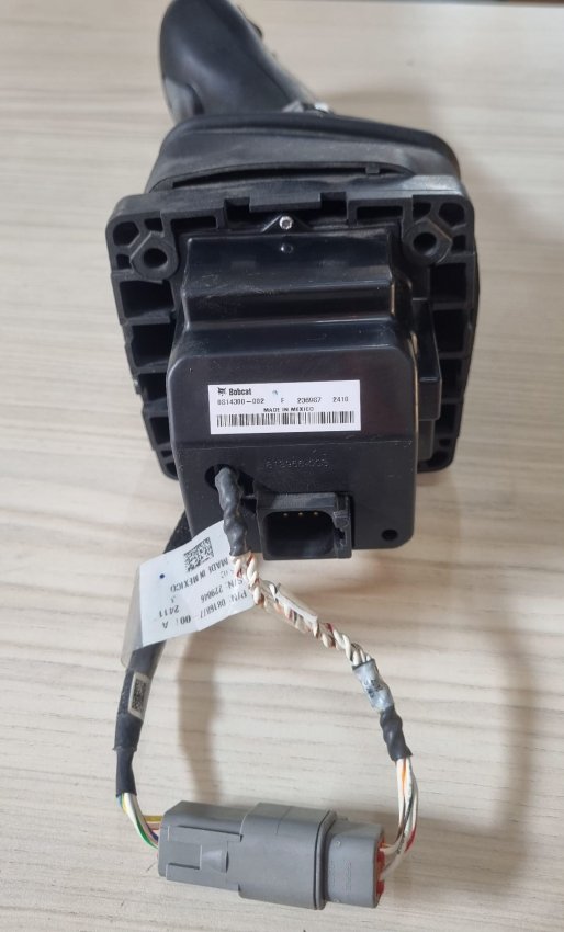 7395943 JOYSTICK SJC RH