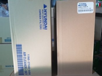 11N6-27040 HYUNDAI HAVA FİLTRESİ